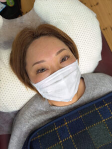 眉アートメイク